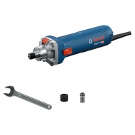 Електрически прав шлайф Bosch GGS 30 S – 750 W, 7000‑33000 об./мин